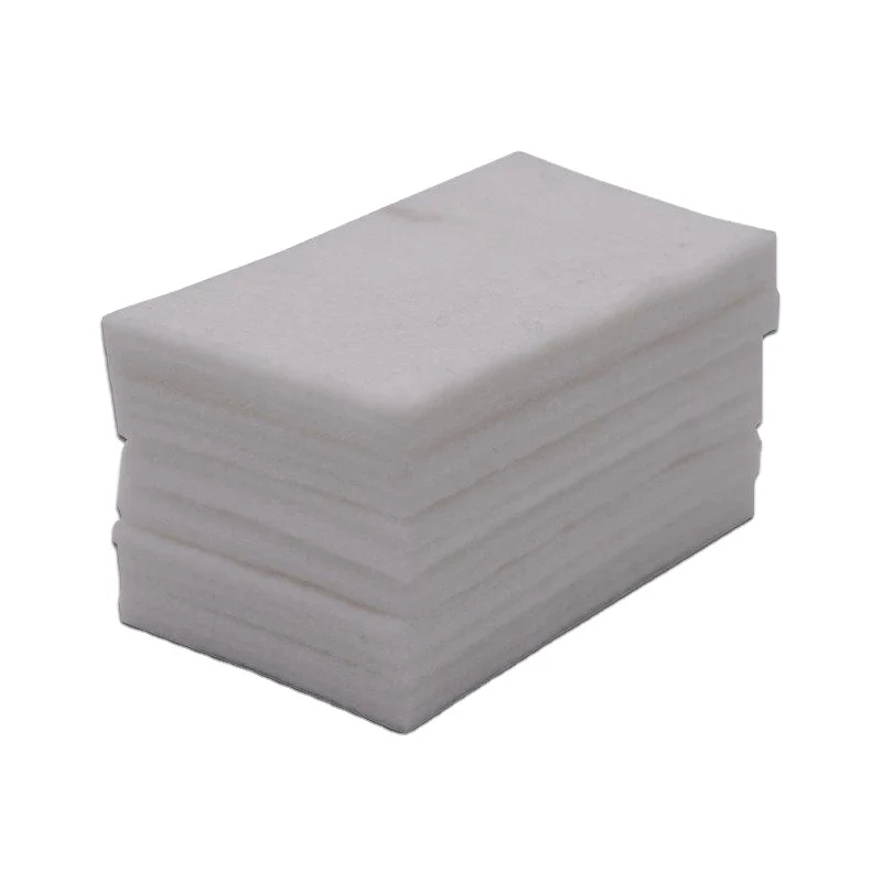 Sponge Maintenance Waste Ink Box pad C9345 compatible For Epson L8058 L8050 L18058 L6578 L6558 L15188 WF-7840 WF-7820 ET-16600