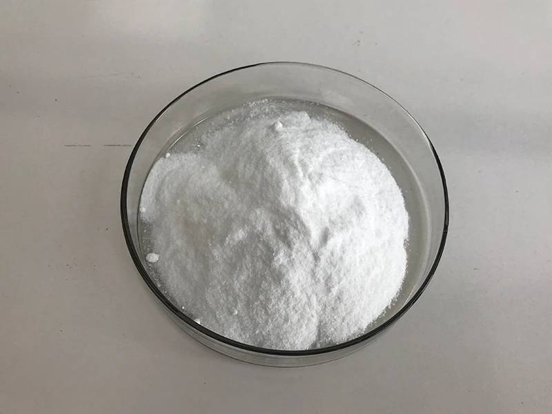 Factory Directly Supply Top Quality Acesulfame