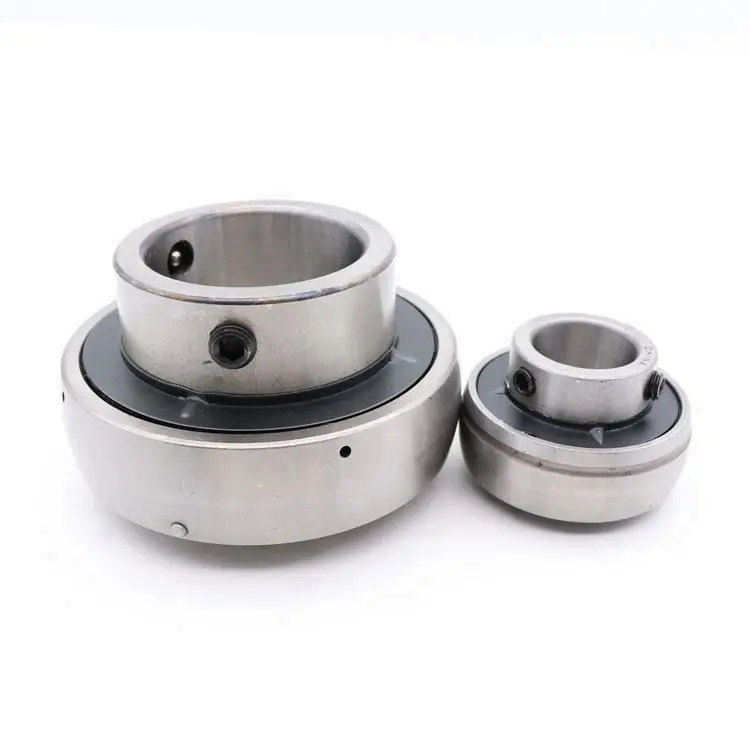 NPS-101-RPC Insert Ball Bearing