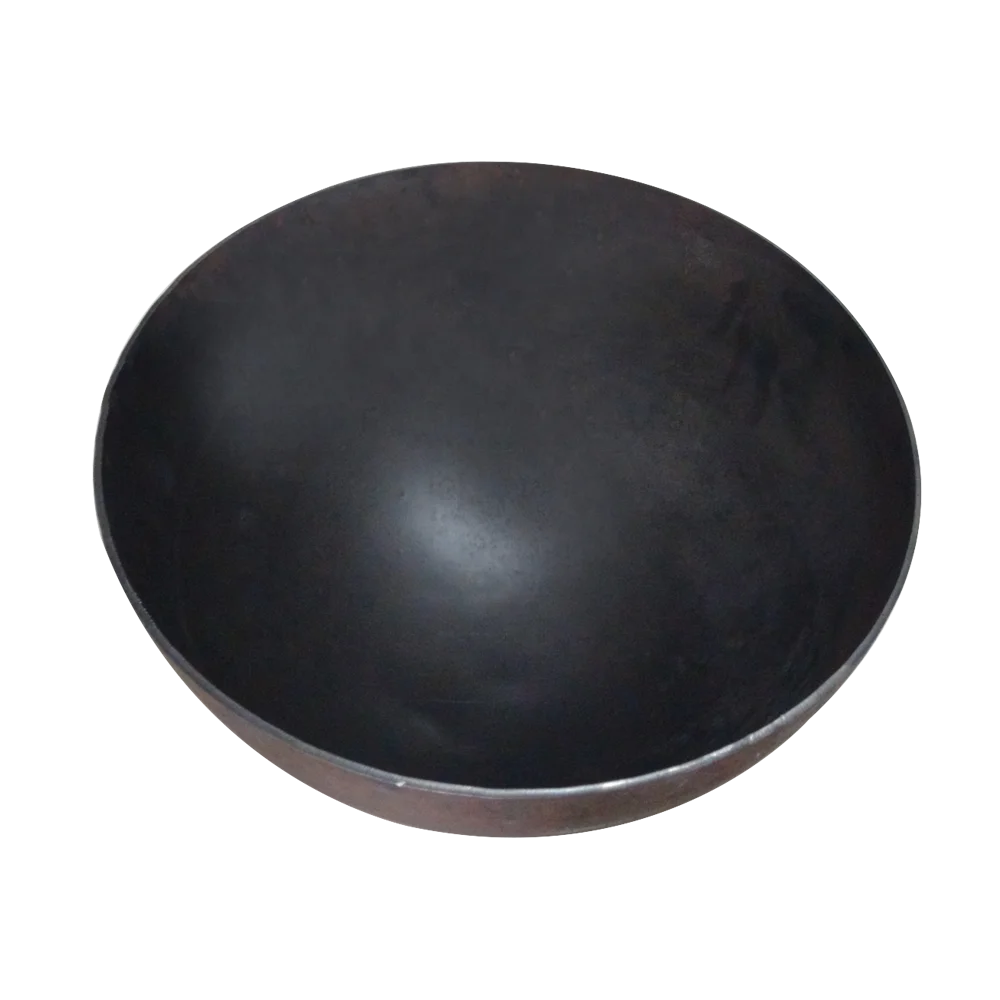 Factory Wholesale Steel Half Sphere Hemisphere Manufacturer