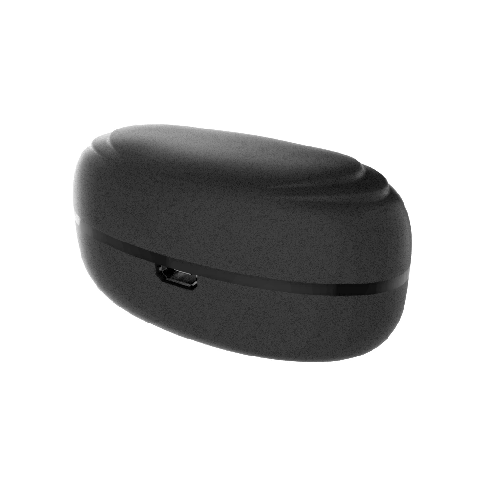 TWS Earbuds with car charger charging stand