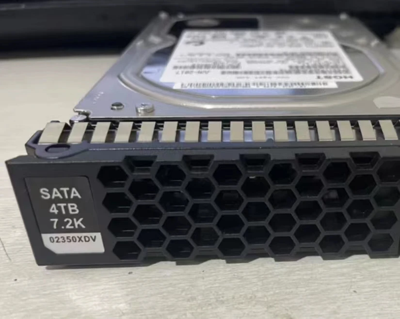 For Huawei STLZA1ST4000 4TB 7.2K 3.5 SATA OceanStor 9000 02350XDV
