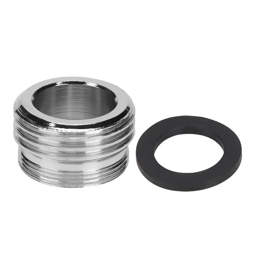 Homebrew Kitchen Faucet Diverter Valve Adapter Kitchen Sink to Garden Hose Adapter, Faucet Diverter Valve Adapter