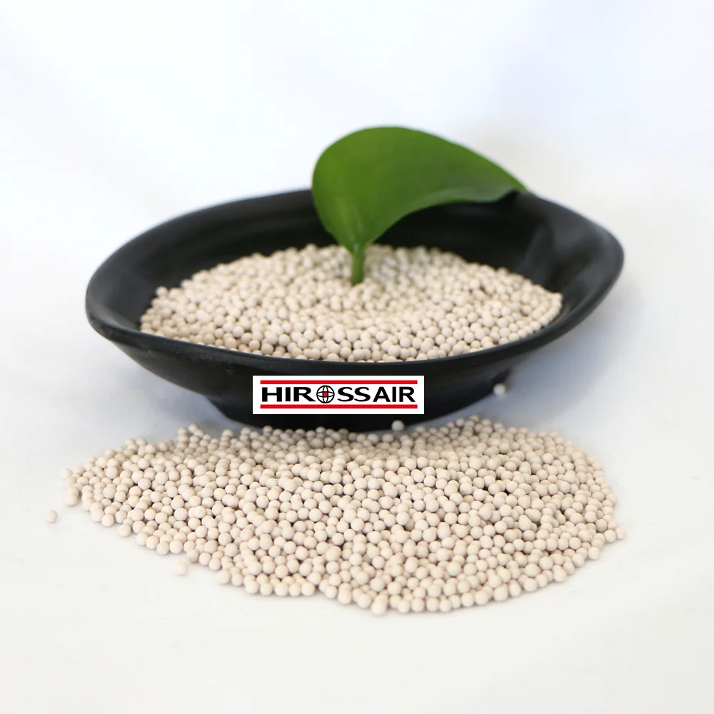  Hiross Sodium molecular sieve 13x sodium based 0.4mm to