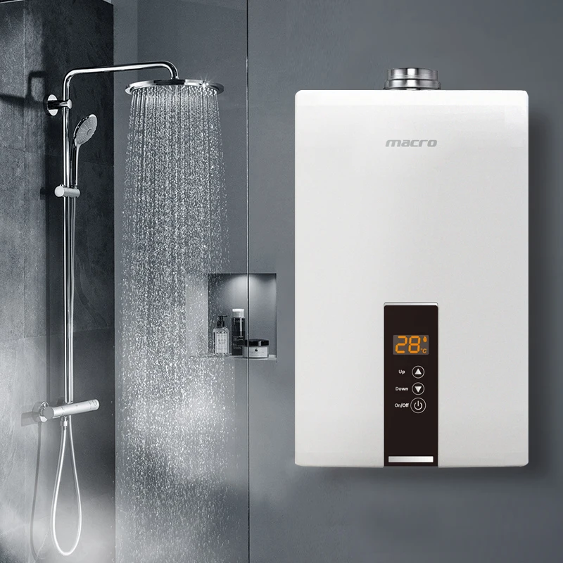 High Quality Low Price 12L Instant Hot Water Heater 12L tank Storage Water Heater for Sale