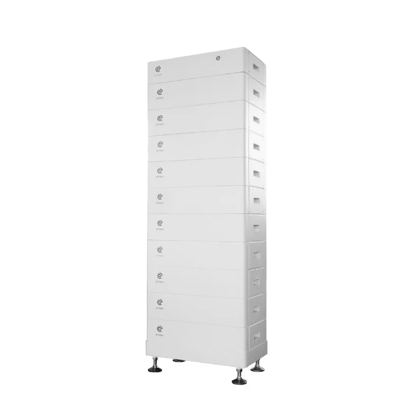 Bettenergy ELEBOX HV-25.6KWH 512V Hot Sale High Quality Lithium Ion Phosphate Battery Home Battery Backup Power Wall