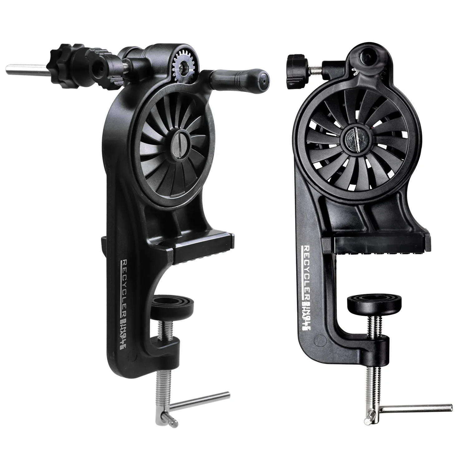 
stock is available, Fishing Line Spooler Spooling Station System Machine Reel Spooler Fishing Line Winder 