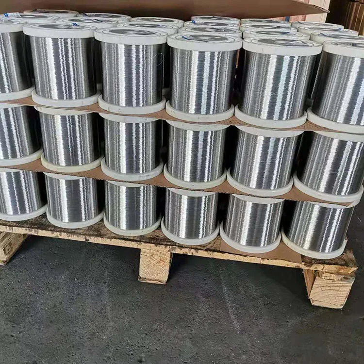 Best Price 0.5-5.0mm Hot/Electro DIP Galvanized Steel Wire Low Carbon Iron Wire