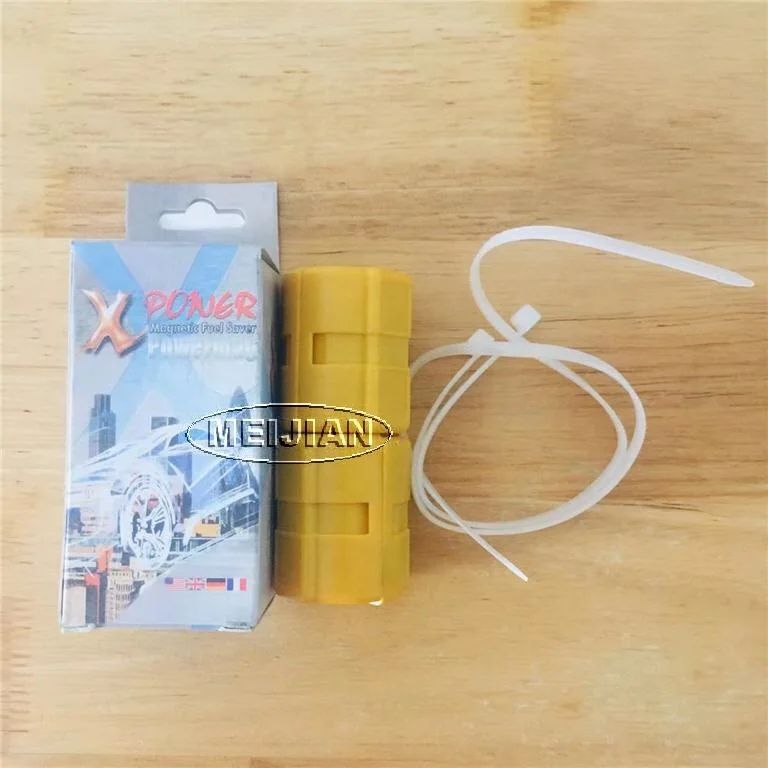 High quality Car Vehicle Economizer Fuel Saver device Made of Super Powerful Neodymium Magnets