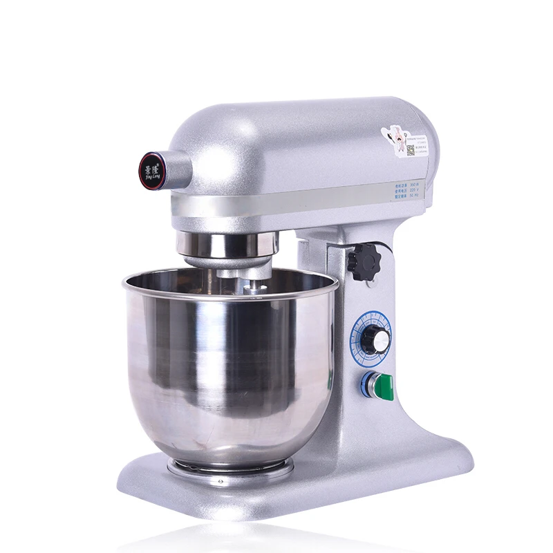 Best selling 350W 8L 10L 15L 20L 30L 40L 50L 60L 70L 80L 100L fresh milk stand cream mixer machine