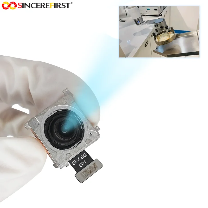 High Definition 50MP Sony IMX766 Sensor Auto Focus OEM Camera Module MIPI CMOS Camera Module