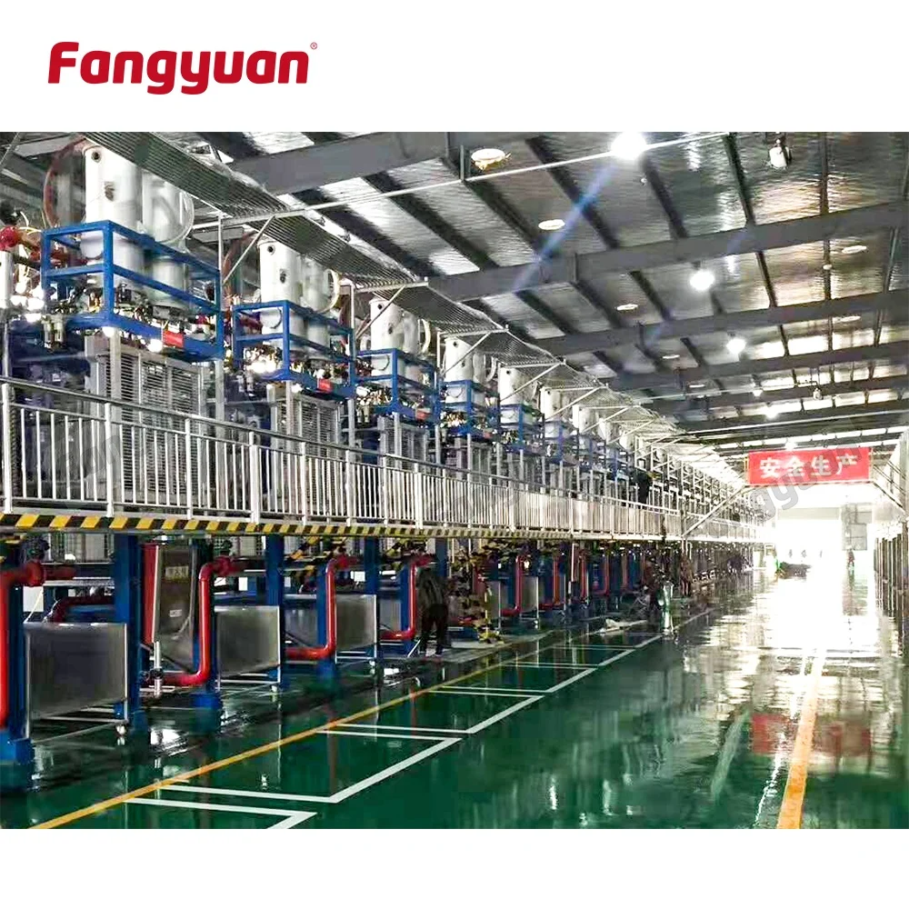  Вакуумные пластиковые упаковочные коробки Fangyuan формовочное оборудование для производства пенополистирольной