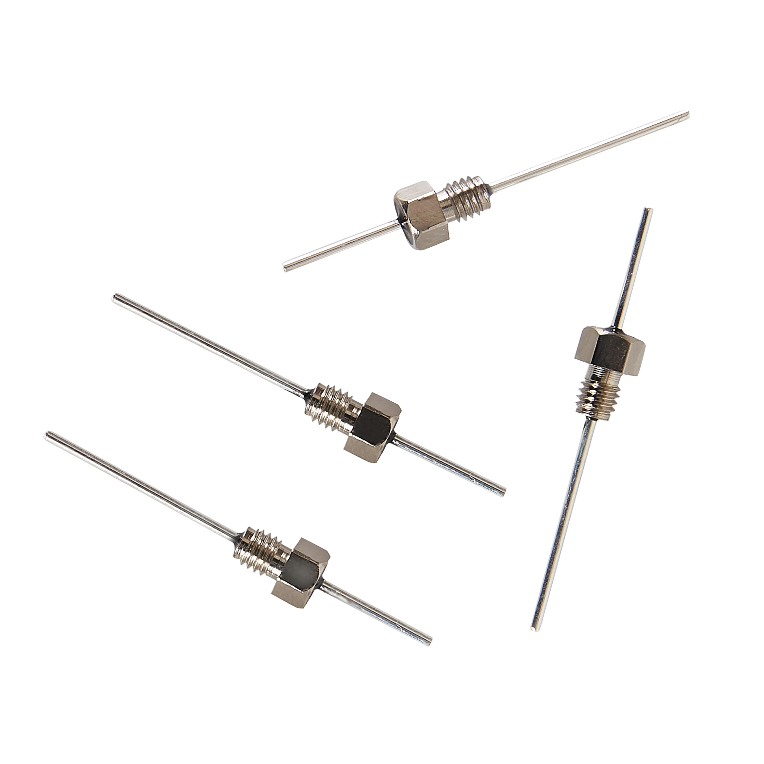 3300pF X7R 3000MOMG M3 Screw Mount EMI Filters Pi Configuration     Feedthrough filter