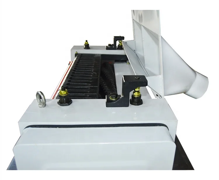Good quality single side wood planer machine thicknesser
