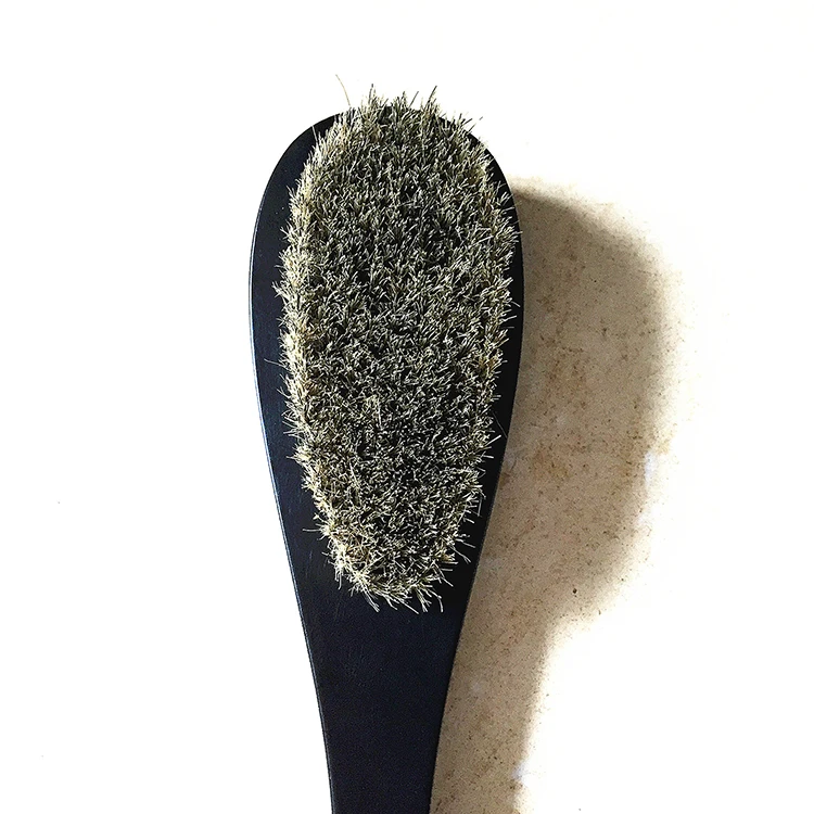 Manufacturers Direct Hotel Home Wooden 3-In-1 Lint Brushes Custom Logo Clothes Brushes Clothing Washing Cleaning Brush