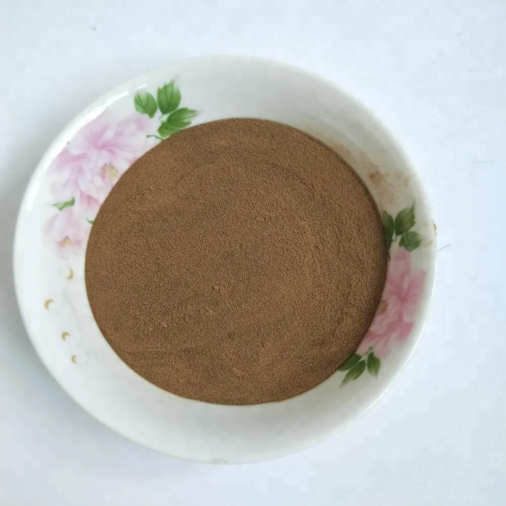 натрия лигносульфонат