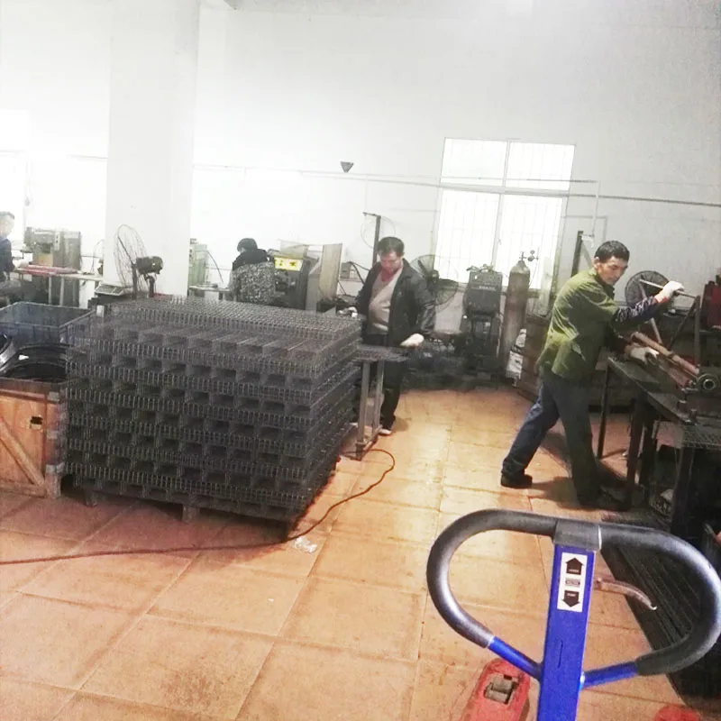 handmade easy profitable metal iron wire crafts factory price