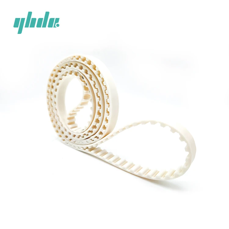 Wholesale Price PU Rubber HTD GT S2M T5 T10 Timing Belt Factory Price Customized Synchronous Belt for Automation Machine