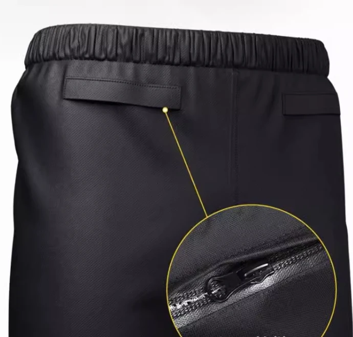 2024 OEM  Motorcycle raincoat rain pants full body rainproof motorcycle rainproof riding suit set thick waterproof  rain suit