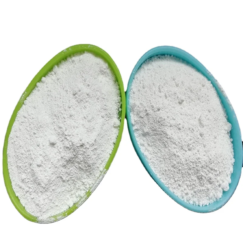 White Color Power Titanium Dioxide 5566 Used for Painting, Rubber, Ink with Best Price