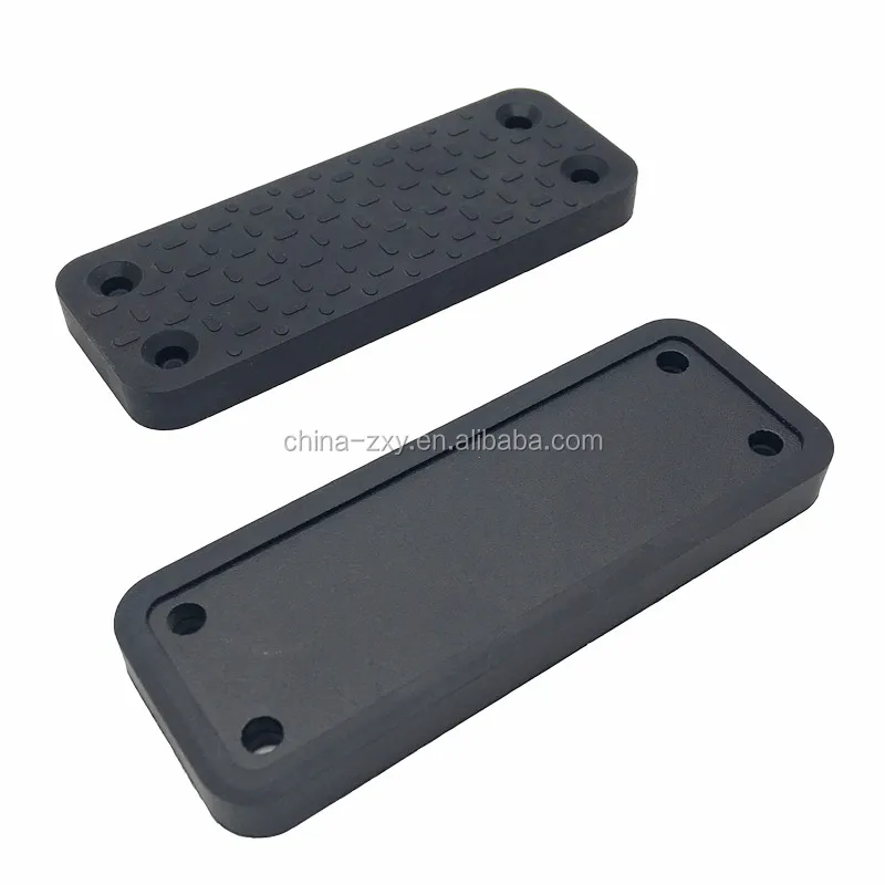 Magnet Mount Weapon Concealment Magnetic Holders 35/43 lbs Capacity Magnet Rack with Screw and Adhesive