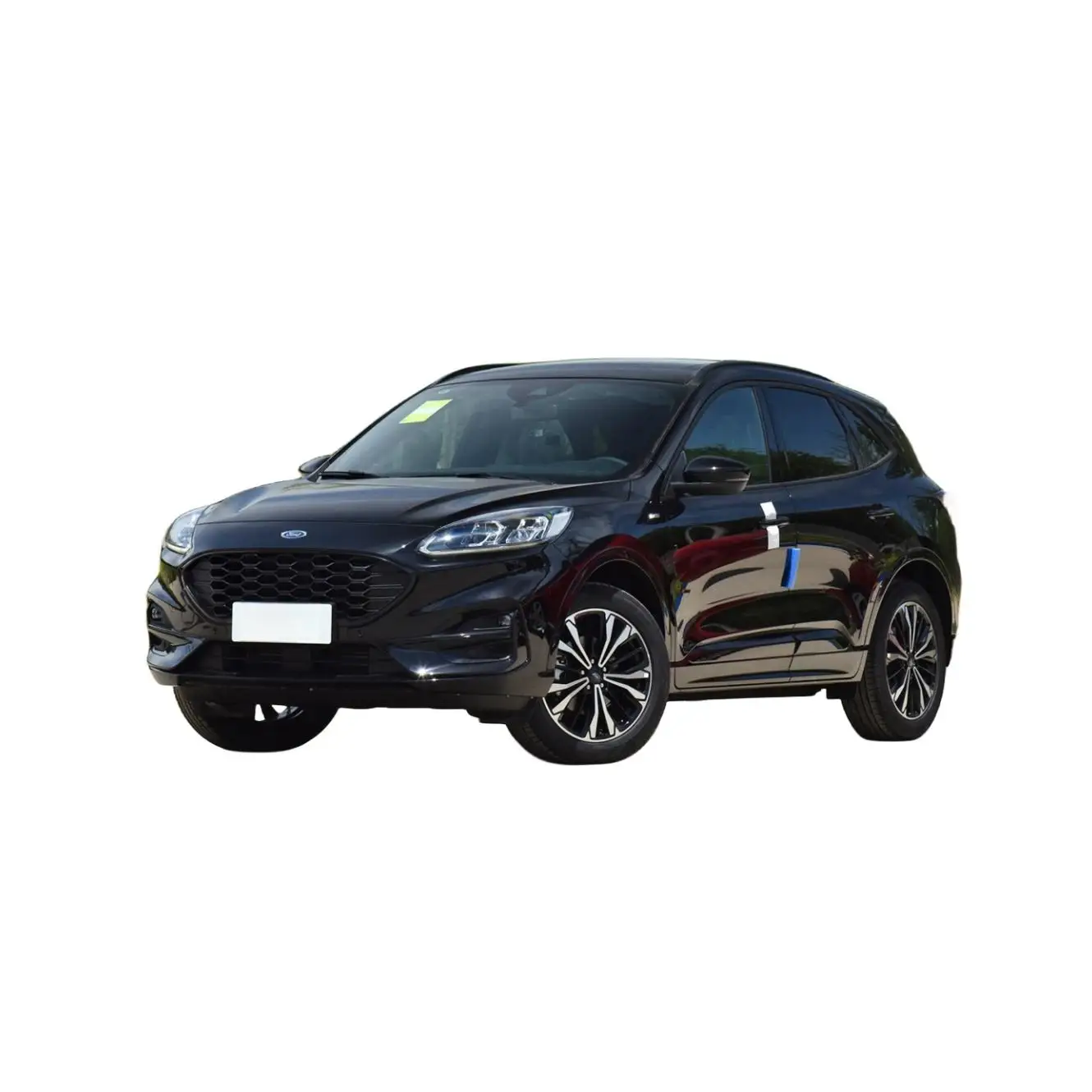 2024 Ford Edge EcoBoost 245 4WD ST-LINE Pro Gasoline SUV 2.0T 248hp AT LHD China Cheap price Car