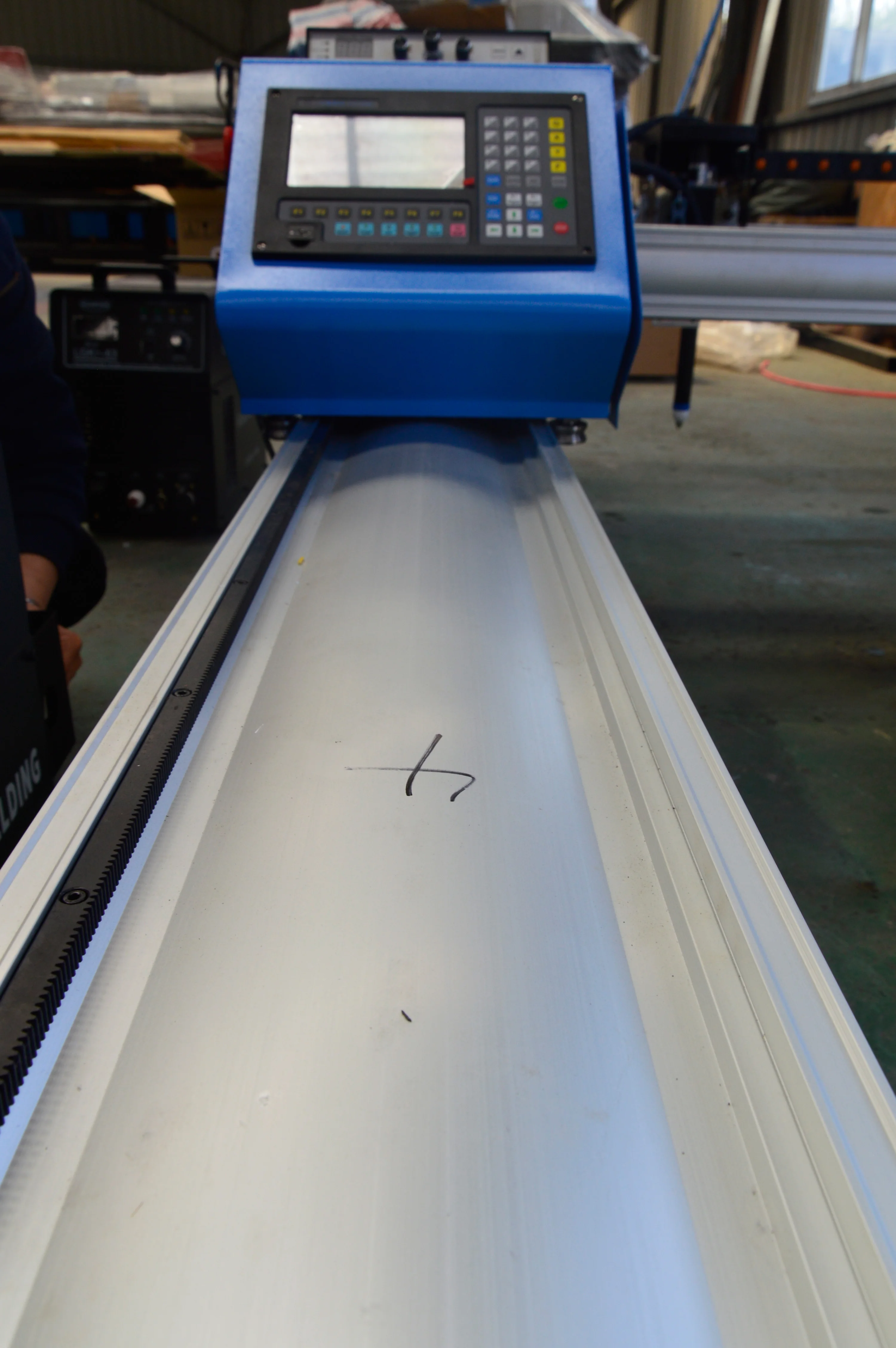 Высококачественная портативная плазменная машина для плазменной резки по самой низкой цене, 63 А, 100 А, 160 А, 200 А