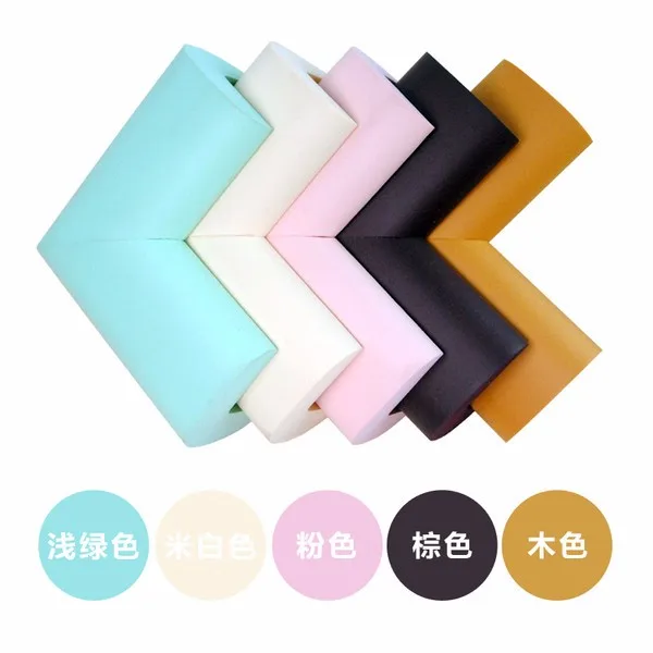 Corner Protector for Baby Kids, Strong Adhesive Baby Safety Corner Bumpers for Furniture