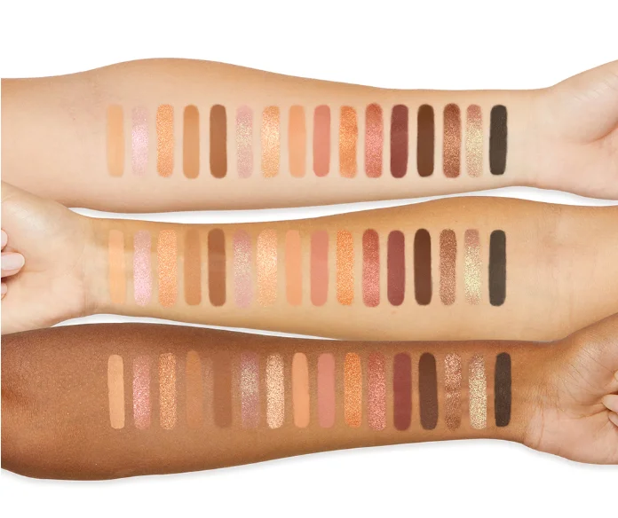 Palette Customize Make Up Eyeshadow Palette Anime Pumpkin New Indie Pigment Luxury Color Glitter Eye Shadow Palette