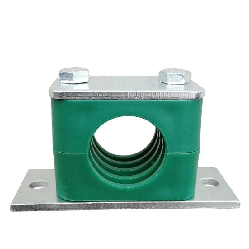 Din 3015 Stainless steel /carbon steel Stauff Standard Light Heavy Hose Clamp Hydraulic Pipe Clamps