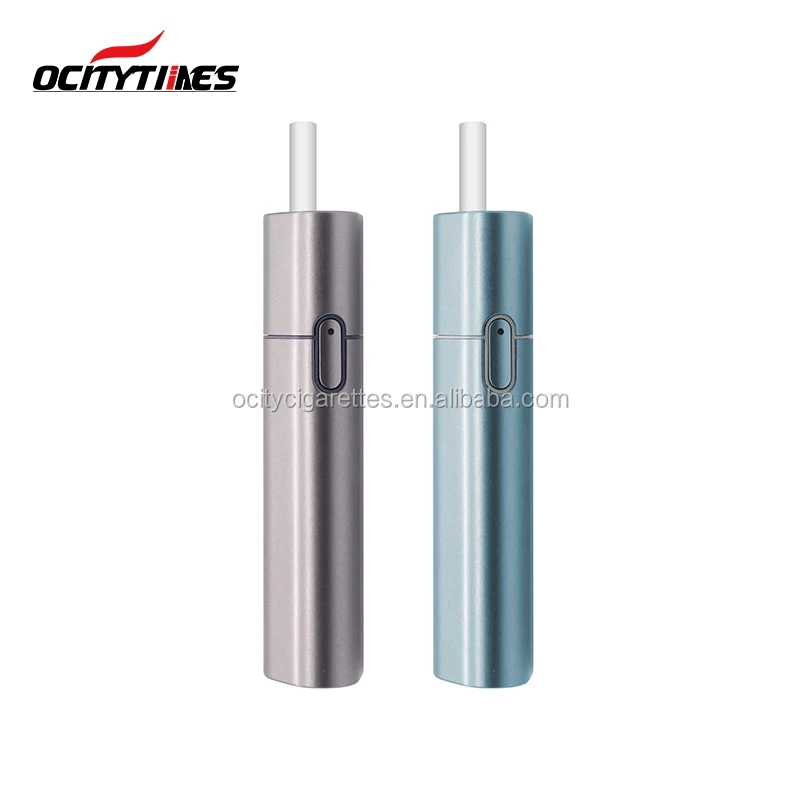 
Ocitytimes Debbie PNT 2200Mah Battery Temperature Control Vaporizer Dry Herb Vape Pen 