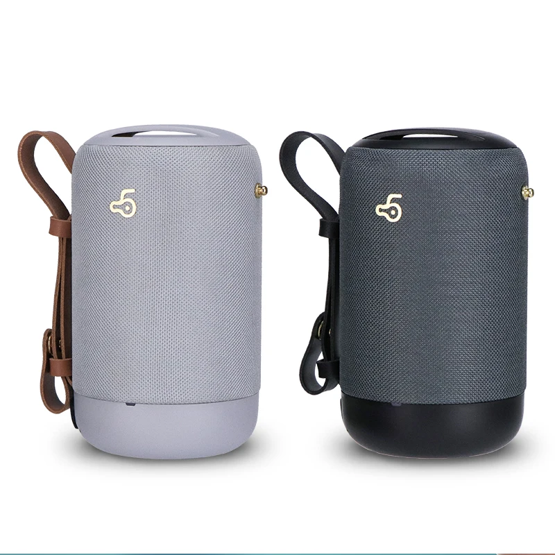2021 new TWS speaker 10w mini rmini portable outdoor waterproof speaker BD03 portable speakers