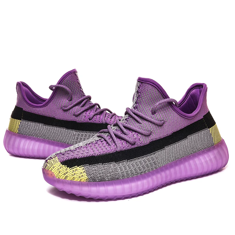 
Originals Yeezy 350 Static Causal Shoes Mens Fashion Putian Sports shoes Running Sneakers wholesale cheap running shoes men 