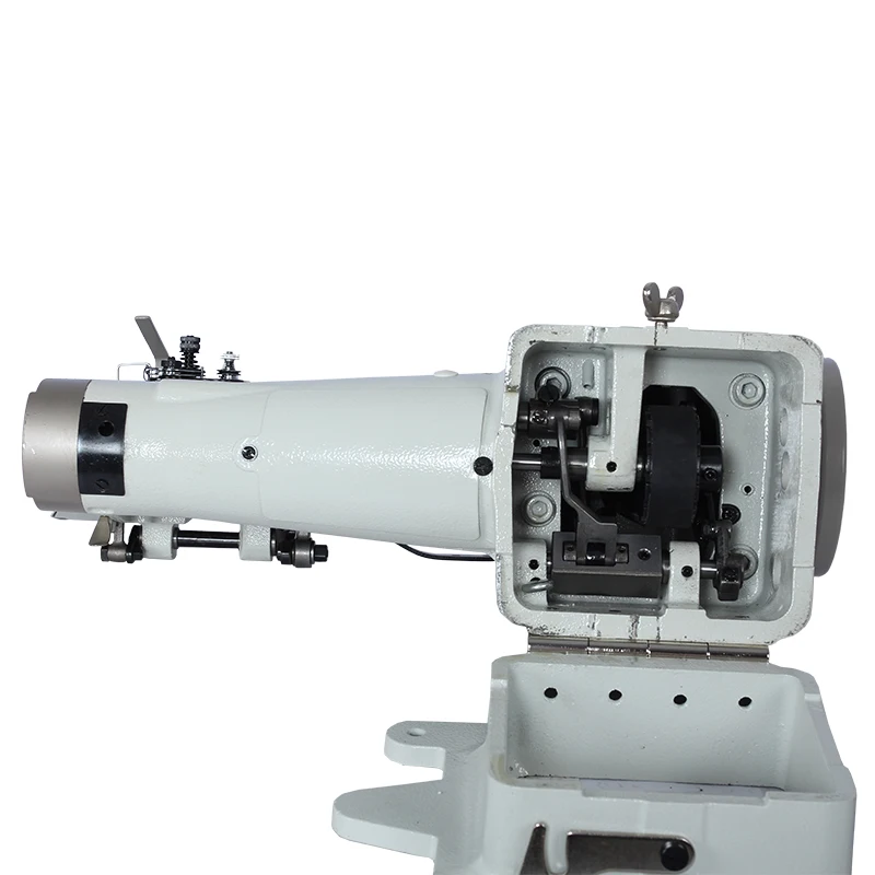 341 maquina para coser sacos cobra class 26 techsew 2750 belt making walking foot industrial long cylinder arm sewing machine