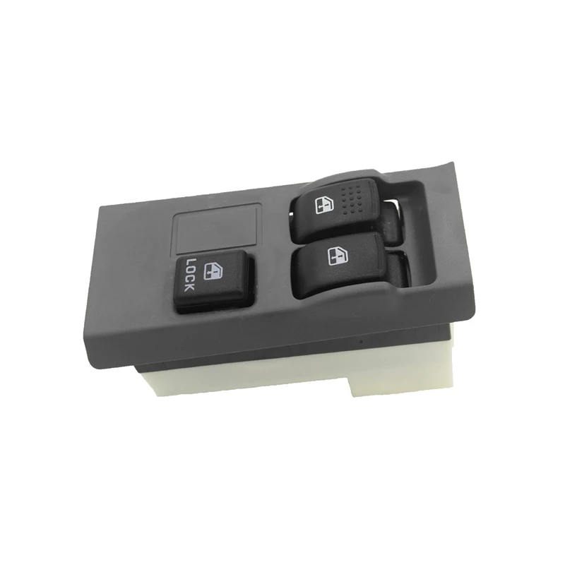 Для mitsubishi выключатель управления электрическим стеклоподъёмником дверей 24V автомобиль передний левый CC898318