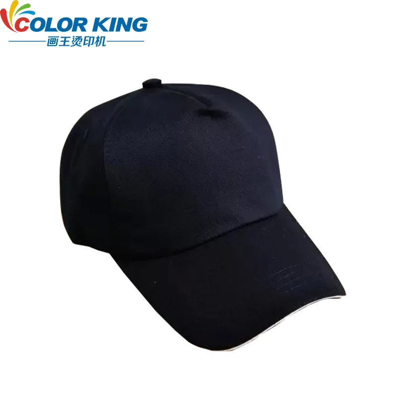 Cheap Pure Color Blank Baseball Fitted Cap Hat Custom Logo