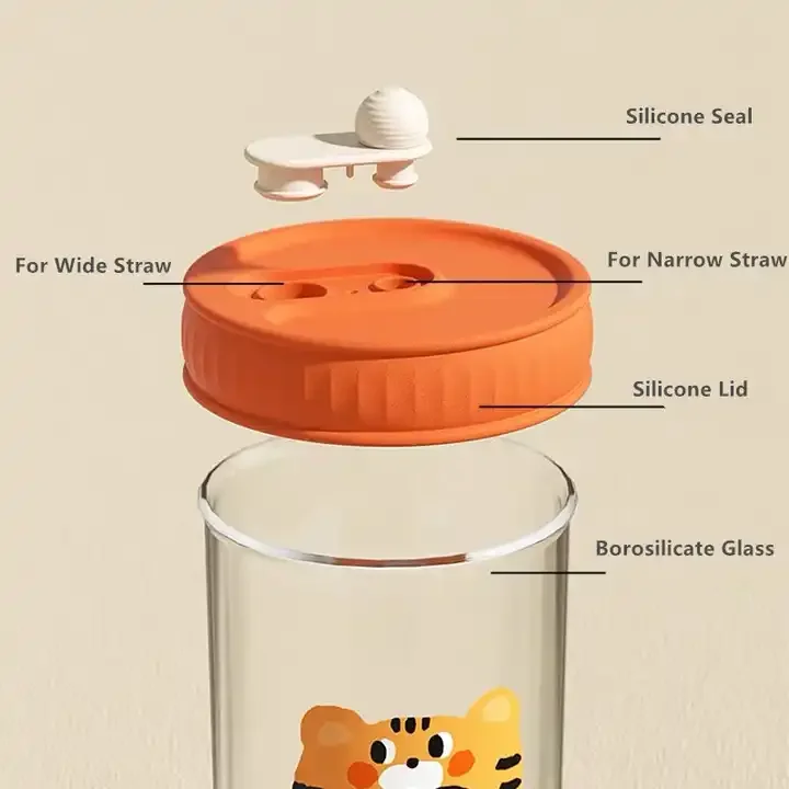 Стаканы для кофе со льдом
