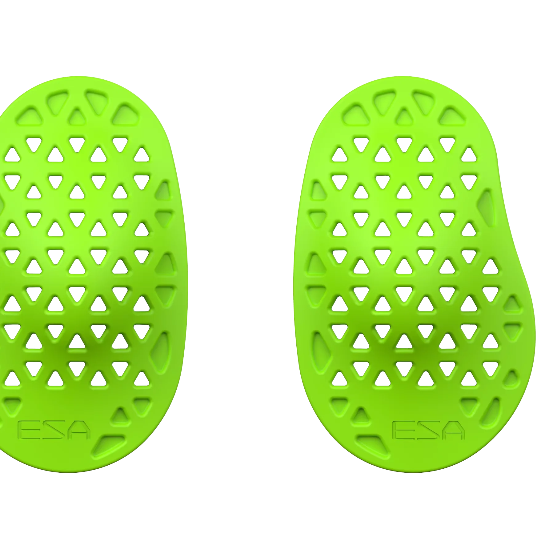 Factory Price ESA Bio-based Foam CE Certificate Impact Resist Chest Protector for Female Motorcycle Protection