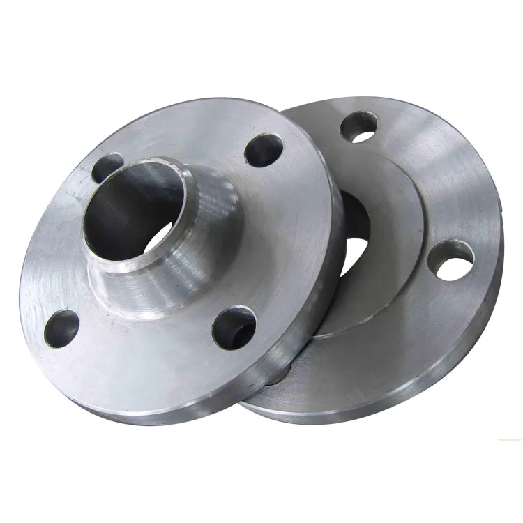  Класс 150 ASME B16.5 нержавеющая сталь 1 4308 фланец wn