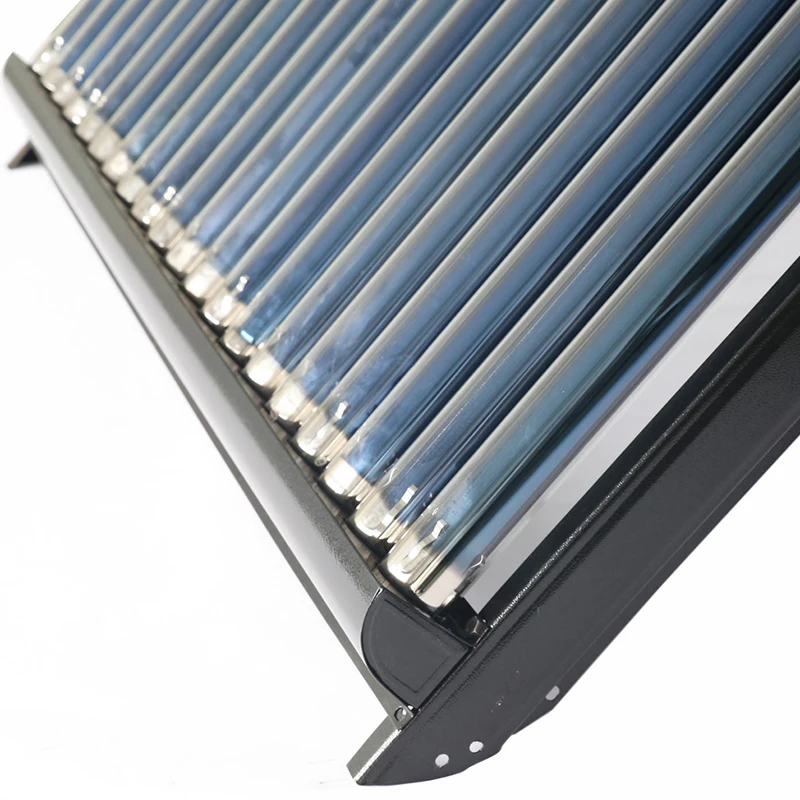 no pressure solar water heater non-pressurized solar water heater preheated solar water heater solar geyser