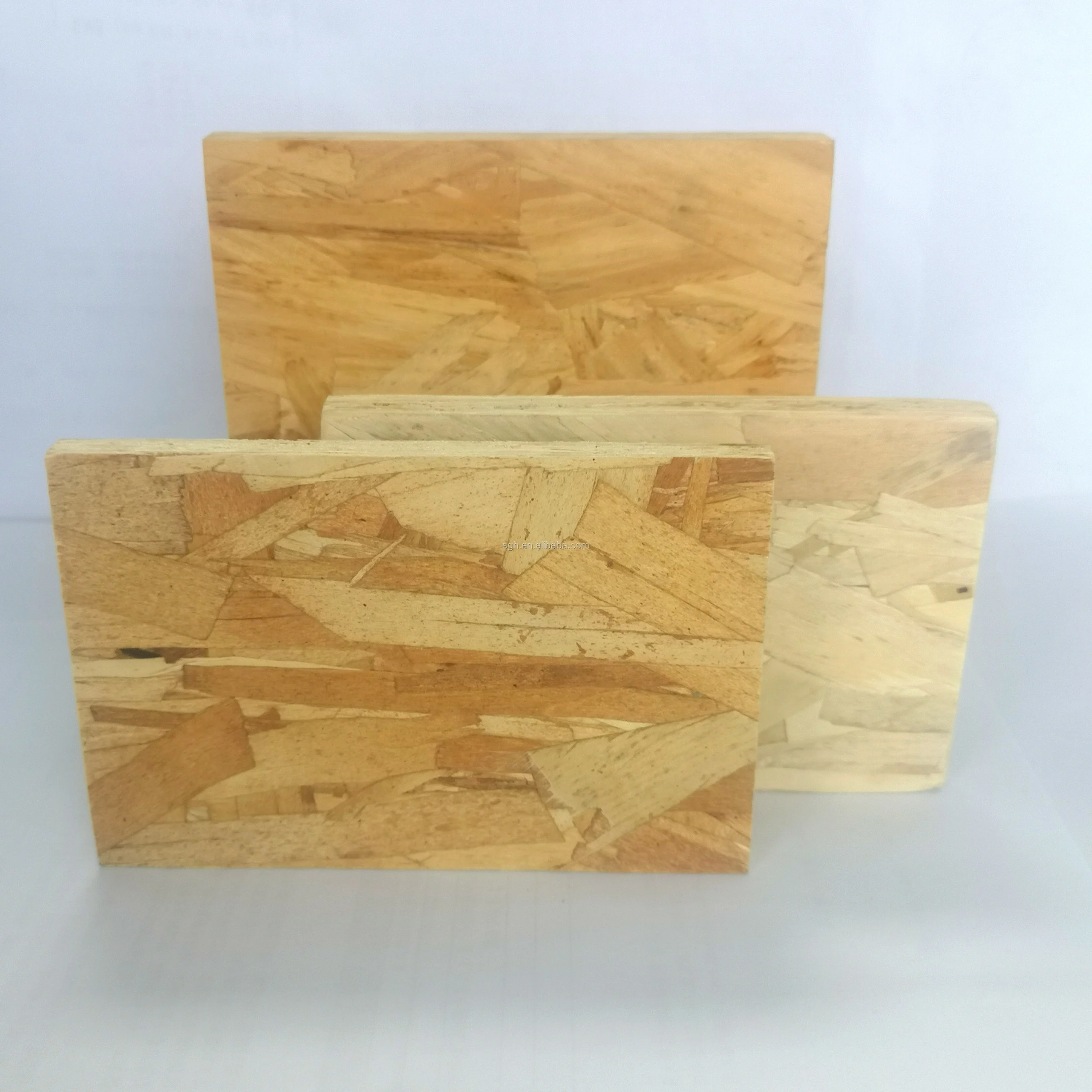 Good quality plywood osb in sale apa oriented strand board