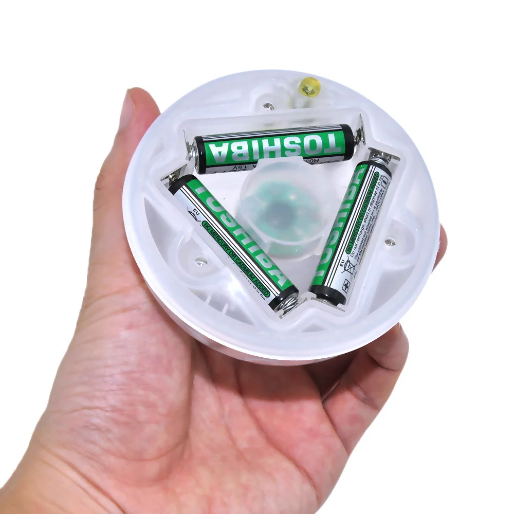 Hot LED Underwater Night Light bathroom Swimming pool light Garden lights decoration