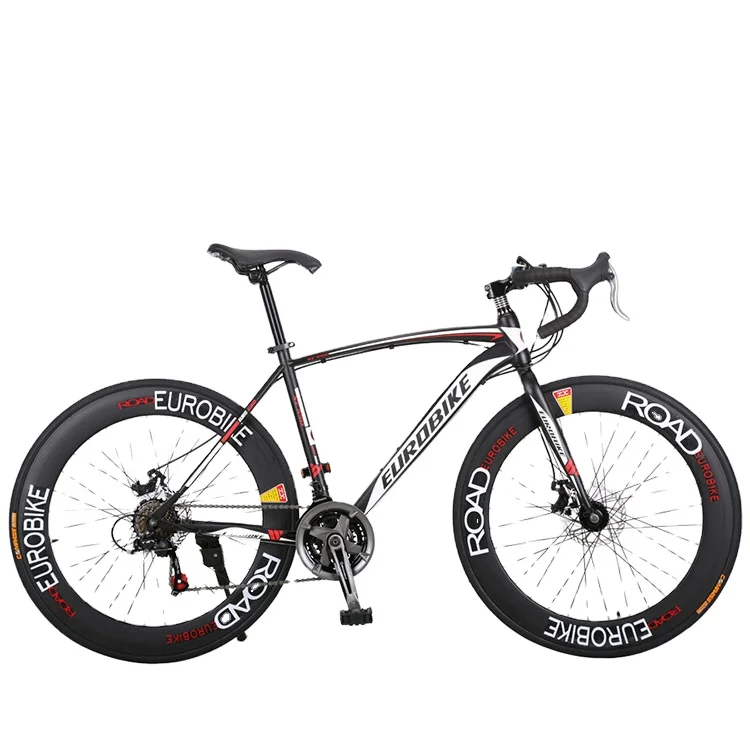 chinese road bicycle 700c steel  55cm 60cm frame 14 speed cycle adult race road bike