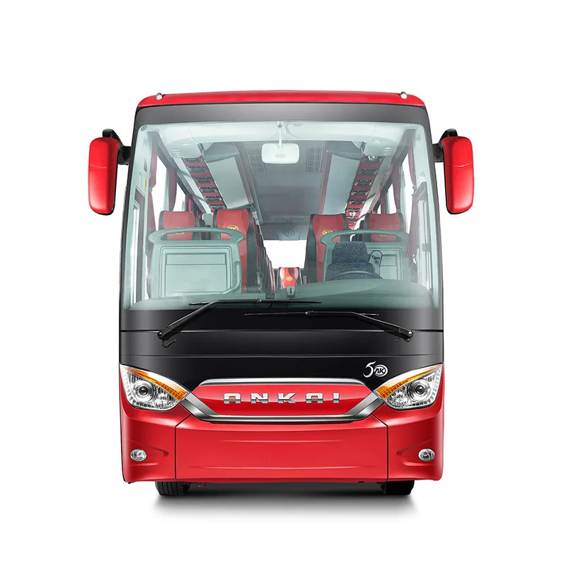 50 SEATS Luxury coach for tourism sightseeing