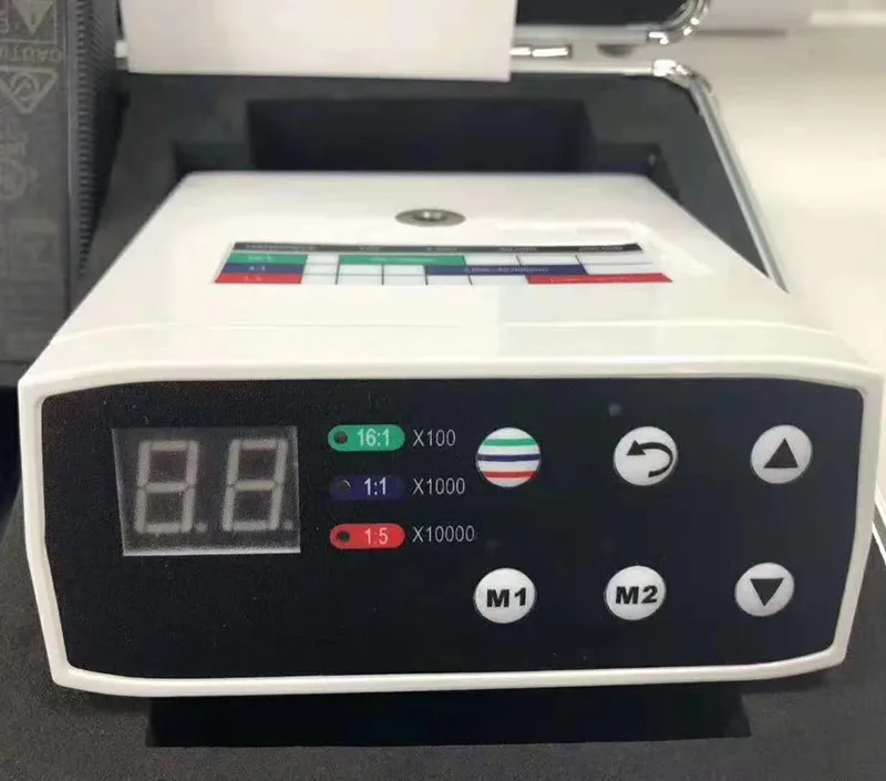 Laboratoty Brushless Electric Dental micromotor dental electric motor