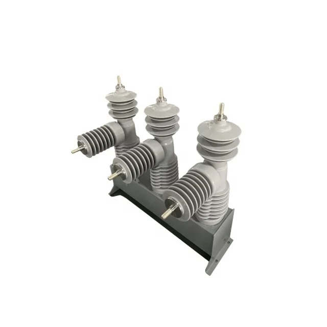 Сертификат KEMA 33 кВ 36 кВ 38 кВ автоматический переключатель, Вакуумный Автоматический выключатель