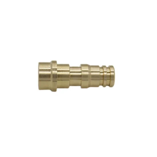 Customized precision hardware CNC lathe copper/iron/aluminum/stainless steel parts service