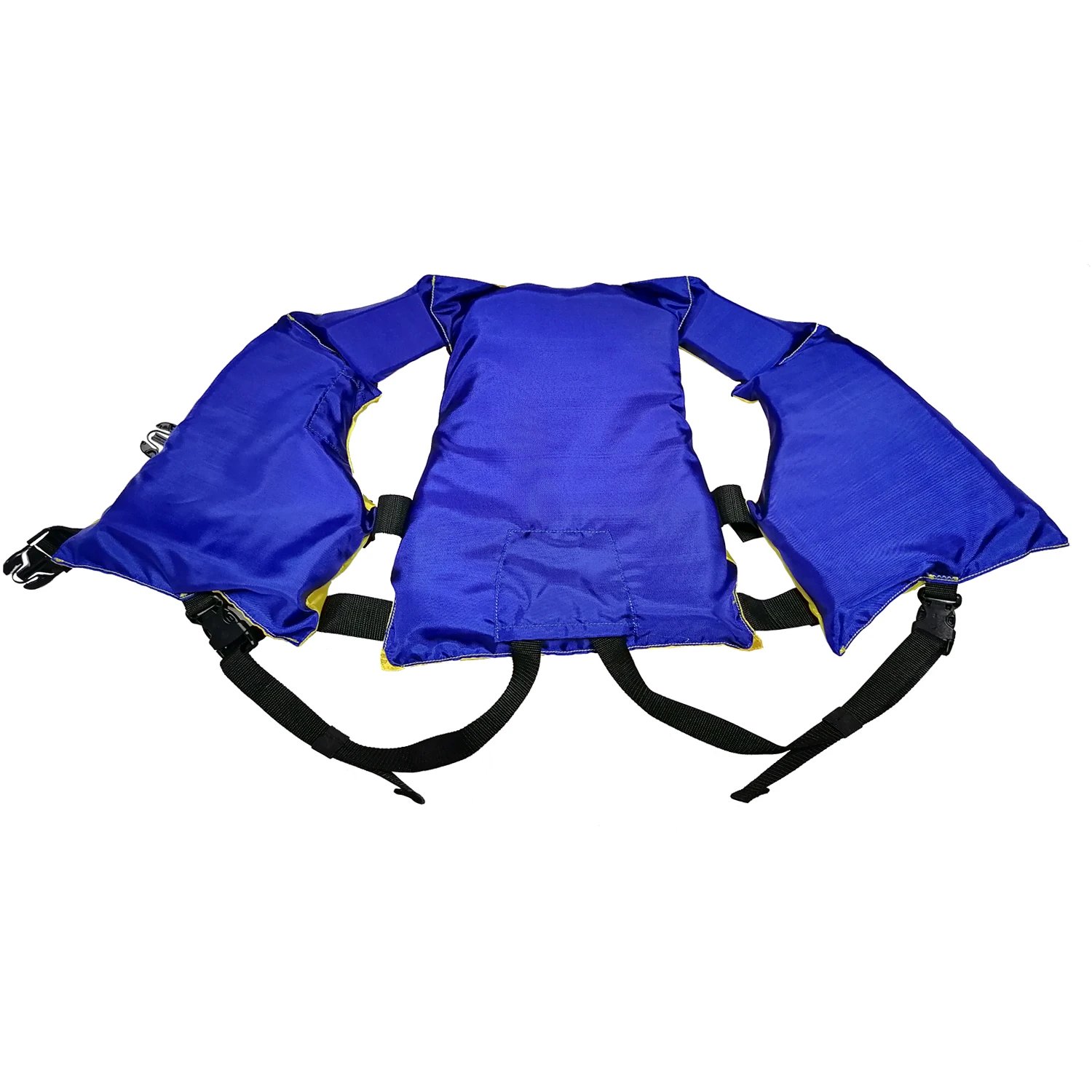 Custom Kids Flotation Life Vest Jetski Safety Life Jacket for Children Paddling Swimming Water Sports
