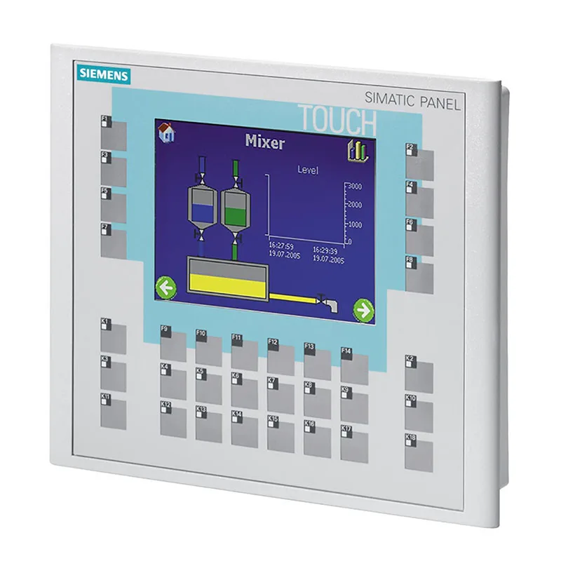 Touch Panel 100% Original New Industrial Controller STEP7 Professional V18 WinCC Professional/Unified 6AV2103-0AA08-0AA7