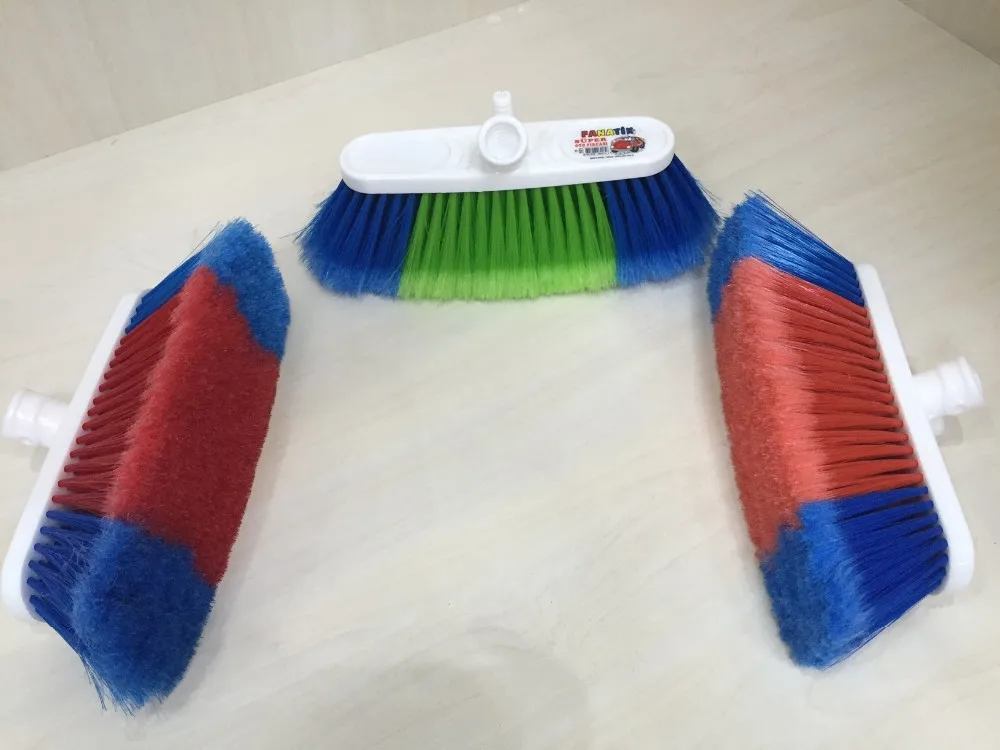 High Quality Easy to Use Car Washing Brush Best in the market Brush For Car And Other Surface Cleaning